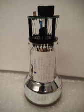 Photonis XP3312/SQ 3" photomultiplier detector nuclear application new old stock