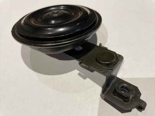 Vintage New Old Stock Denso Horn 072100-8451 95AB-13832-AB 12v Japan 10Q17 - Picture 3 of 6