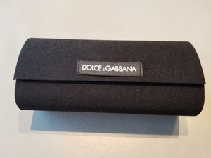 d&g glasses case
