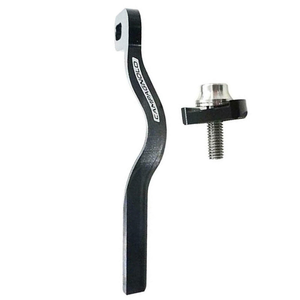 パーツ campagnolo shanal 12h Campagnolo Chain Catcher FD-SR203 For Braze On 11/12 Speed