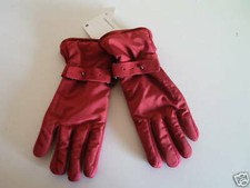 Bellissimi Guanti imbottiti - Almaplena 