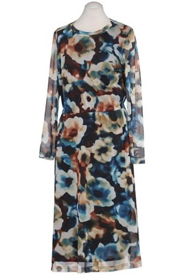 MYBC by Peter Hahn Kleid Damen Dress Damenkleid Gr. EU 38 Mehrfarbig #tdxxxom