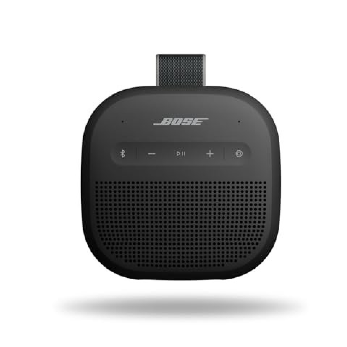 Bose SoundLink Micro Portable Bluetooth Speaker (2nd Gen) Black
