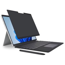 Kensington - MagPro Elite Magnetic Privacy Screen for Microsoft Surface Pro 8...
