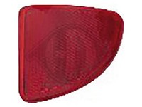 Reflektor Hinten Links FüR Renault Logan Kombi Mcv 2006-2008
