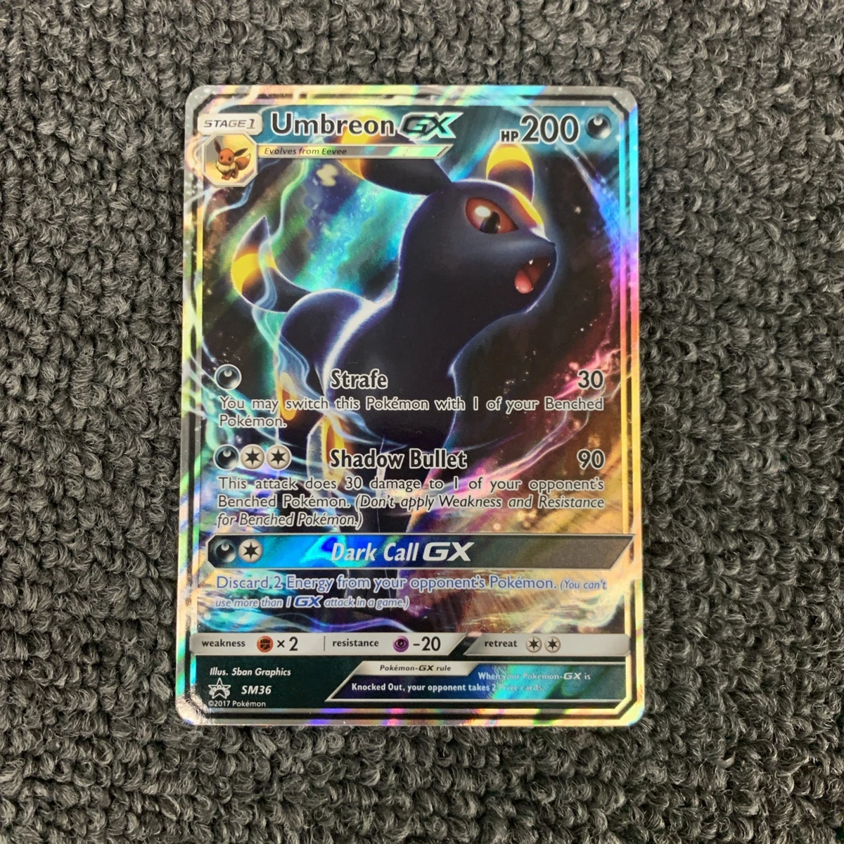 armarouge pokemon card Pokemon