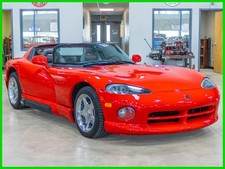 1994 Dodge Viper 