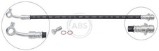 A.B.S. Bremsschlauch SL 1052 für LANDROVER RANGE ROVER VELAR L560 D180 TD4 4x4 2