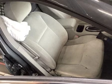 Passenger Front Seat VIN W 4th Digit Limited Bucket Fits 09-16 IMPALA 322595