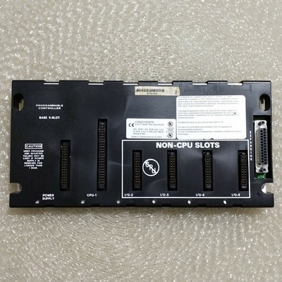 1PCS IC693CHS397K Used For     Backplane   #xh