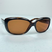 Ray-Ban Jackie Ohh Sunglasses Frames Only RB4101-710 Women's Polished Havana