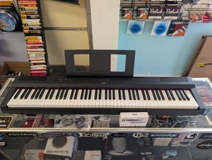 Yamaha P120 Keyboard | eBay