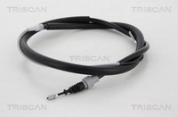 Bremsseil Seilzug Feststellbremse Triscan 8140 29153 FüR VW Passat B3 B4 3A2 35I