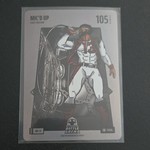 Bo Jackson Battle Arena Update - MIC'D UP `Mike Evans` Silver BF Steel #SBF-37