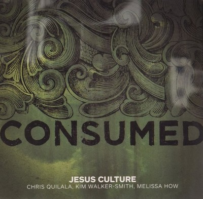 Consumed