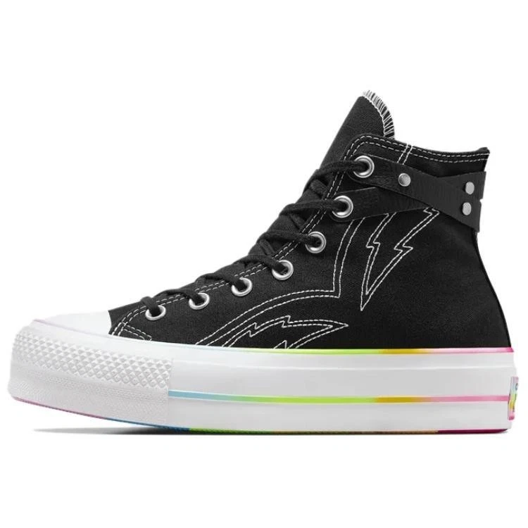 Converse Chuck Taylor All Star High Pride 2024 for Sale