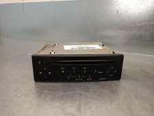 Autoradio Nissan INTERSTAR