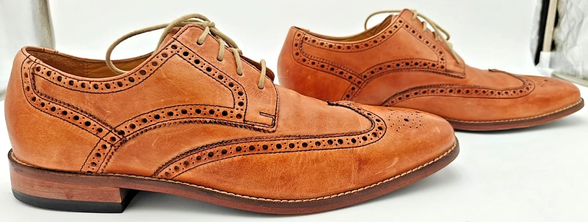 Cole Haan Nike Air Shoes In Men display picture 1