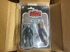 Star Wars Vintage Collection TVC VC299 Pre Vizsla BBTS Collector Grade MOC