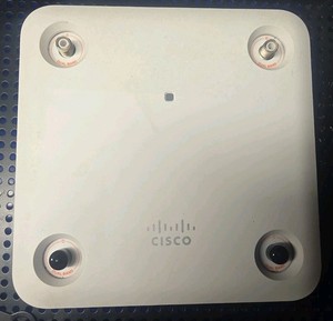 Cisco AIR-AP1852E-B-K9 Dual Band Controller Based 802.11A-G-N-AC Wave 2