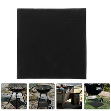Welding Blankets Fireproof for High Temperature and Fire-resistant Mat Safety