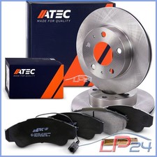 Disque de frein Fiat DUCATO