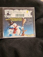 Frosty the Snowman by International Childrens' Choir (CD, 1990) 109