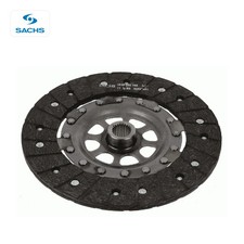 Disque d'embrayage Audi A8