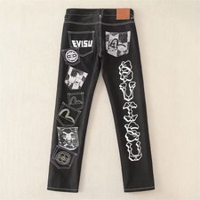 Evisu Men s jeans