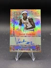 2025 Topps Signature Jarred Vanderbilt Orange (RAW)