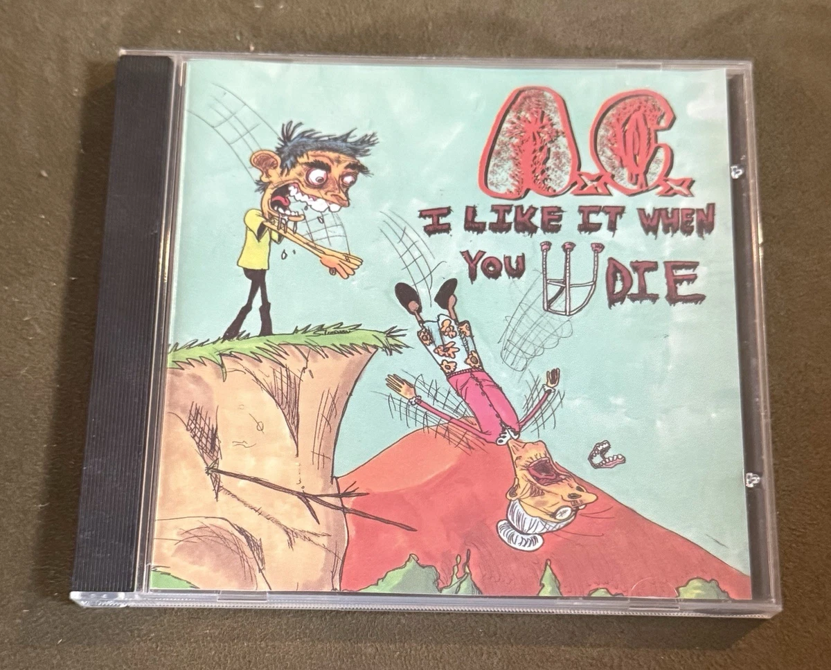 Music CDs Anal Cunt for sale - eBay