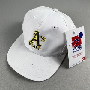 Vintage Oakland Athletics Hat | eBay