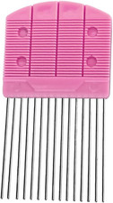 Large Paper Quilling Tool  Rolling Comb with Flexible Teeth  Paper Crafting To