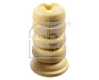 Elastische Anschlag, AufhäNgung Febi Bilstein 188141 FüR Oe 33 53 6 857 468