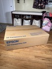 NEW Epson A3 Transparency Unit for Expression 10000XL Scanner