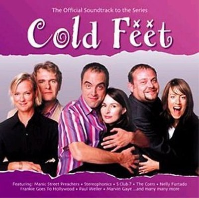 Soundtrack [TV Series] - Cold Feet