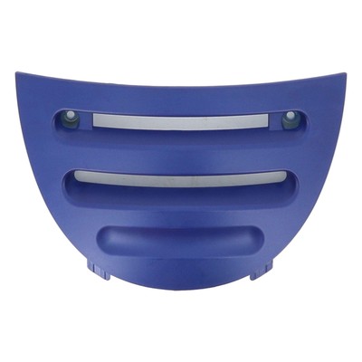 Motordeckel (Ksr - Quip 50 2020 - 2022)