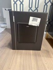 BRAND NEW SEALED Bose Lifestyle Ultra Subwoofer In Deep Black
