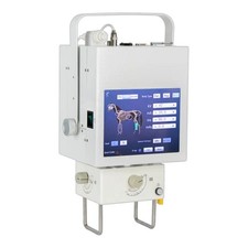 Veterinary Portable Digital Radiography Machine