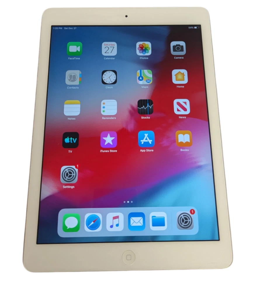 Apple iPad Air (1st Generation) 64 GB Tablets for sale | eBay