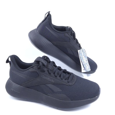 Reebok DMX Comfort + Womens Walking Shoes, Size 10 Black