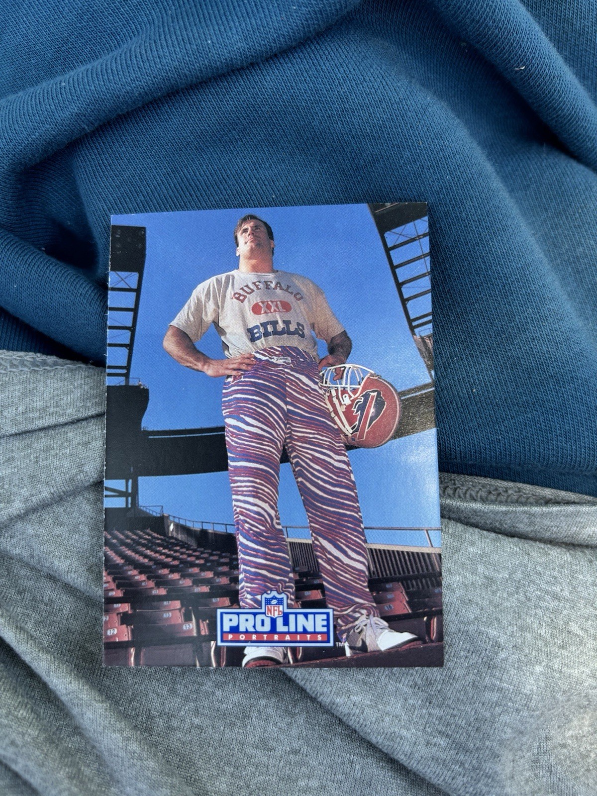 1991 Pro Line Portraits - Shane Conlan #88