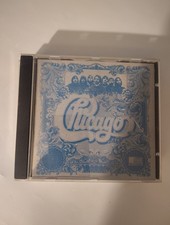 Chicago - Chicago VI CD Columbia B38