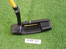 Momentus Weighted Swing Trainer 35" Putter 