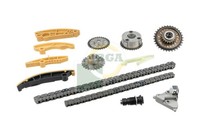 Steuerkettensatz BGA TC4215VFK FüR Landrover Discovery Sport L550 Range Rover 5