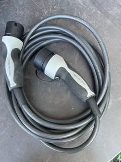 Original Mercedes Ladekabel Typ 2 8M Kabel