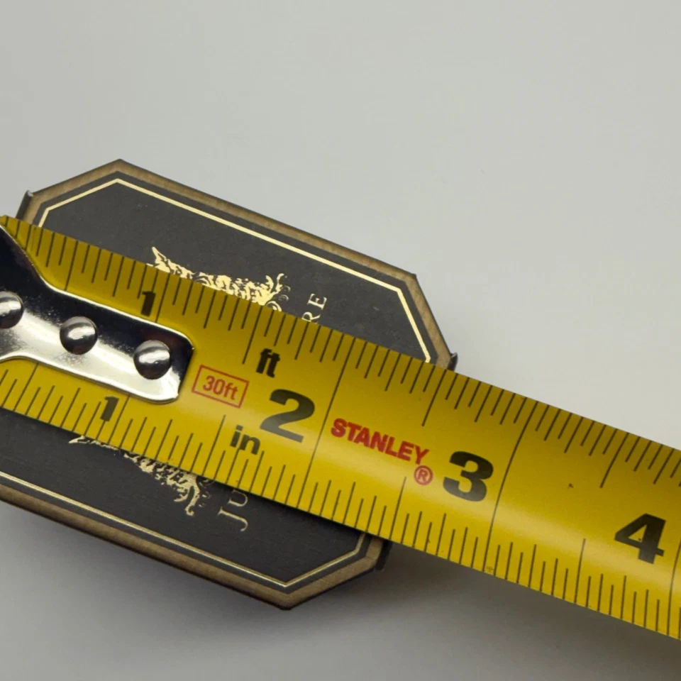 Vintage Juicy Couture Earrings RN 52002 L/NS10X YRJU0441 - In Original Box - Image 2 of 4