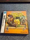 Final Fantasy Fables: Chocobo Tales Nintendo DS (NDS) New, Sealed