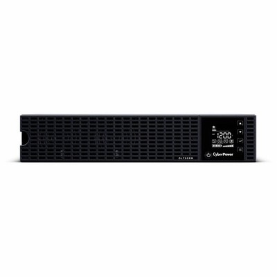 CyberPower OL750RM Smart App Online Double Conversion Rackmount UPS