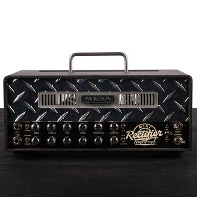 Mesa/Boogie 2022 Mini Rectifier 25 (739) USED *No GB or Footswitch*